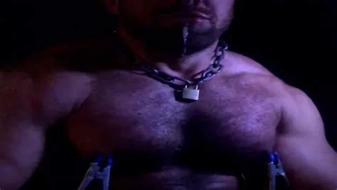 Hairy Hunk Pig Pumped Cock And Piss Gay Pissing Porn Feat HairyHunkPig XHamster