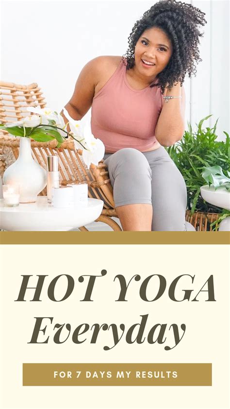 Benefits Of Hot Yoga And Pilates