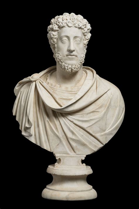 Commodus Painting