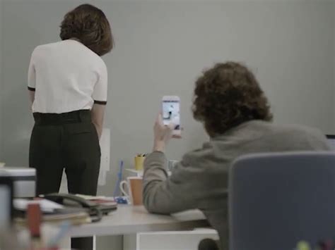 Crescem Os Casos De Ass Dio Moral E Sexual No Trabalho