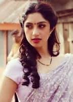 AMRITA DAS GUPTA Nude AZNude