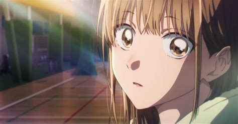 График выхода серий первого сезона аниме «Голубая шкатулка»