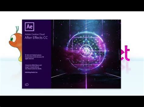 New Adobe After Effects CC 2018 Features Create Nulls From Paths Script