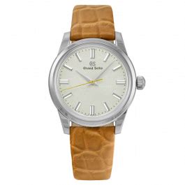 Grand Seiko Elegance Manual Banto Flow Of Seasons Mm Sbgw Buy