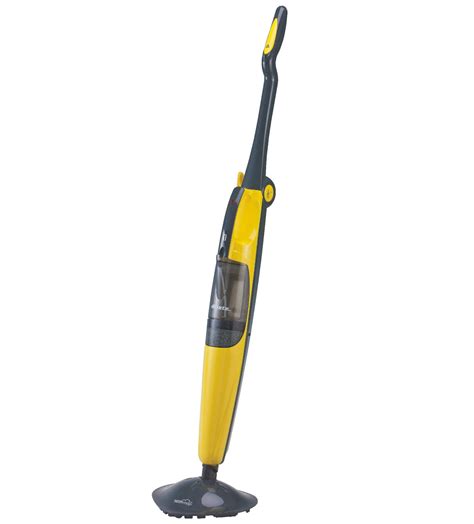 Steam Mop - Ariete (EN)