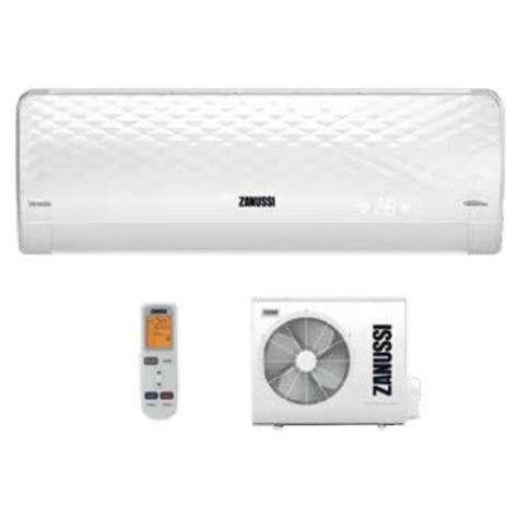 Кондиционер ZANUSSI ZACS/I-09 HV/N1 (inverter) Wi-Fi купить в интернет ...