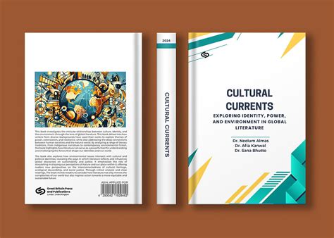 Book- Cultural Currents | Global Books Peer