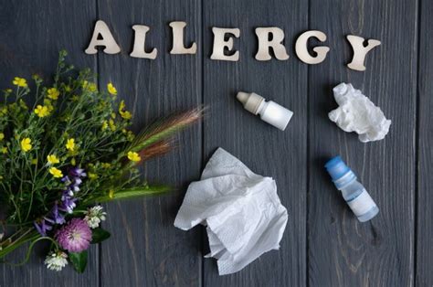 Pollen Allergy Causes Symptoms And Treatment