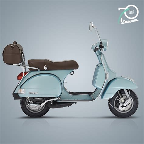 Vespa PX Vespa