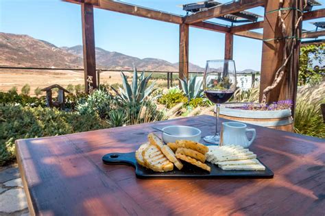 Complete Guide To The Valle De Guadalupe Wineries In Baja Mexico