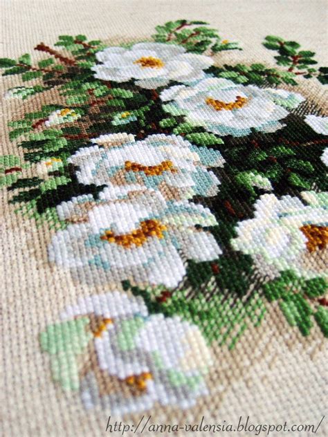 Music of my soul: Белый шиповник - Риолис 1351