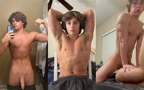 Sex Tape Karma Handsome Streamer From Twitch OnlyFuck