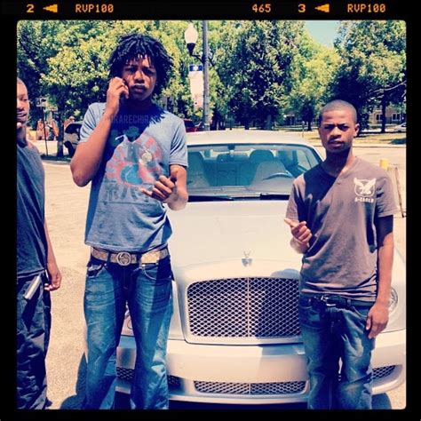 Wooski, FBG Duck 🕊, FBG Young (STL) : r/Chiraqology