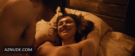 TAISIYA VILKOVA Nude AZNude