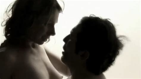 Naked Veronica Pelaccini In Amor En Tr Nsito