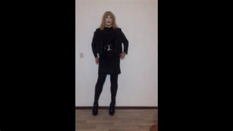 Katja Gay Crossdresser Amateur Porn Feat Diadode Xhamster