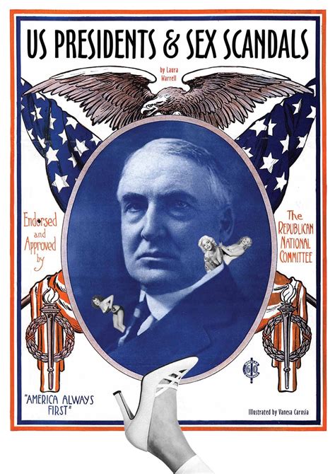 US PRESIDENTS SEX SCANDALS Learn Hot English