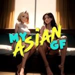 New MY Asian GF S Porn Videos Pornhub