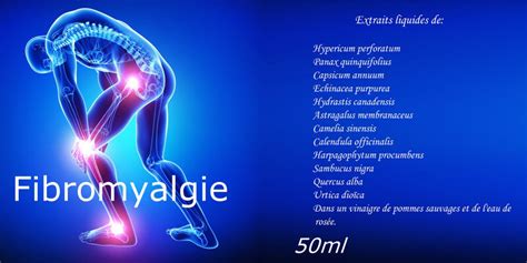 La Fibromyalgie Materia Medica