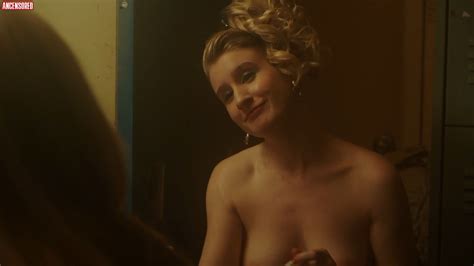 The Deuce Nude Pics Page