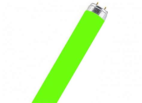 Osram Fluorescent Tube L36w60 T8 120cm 36w Green Huss Light And Sound