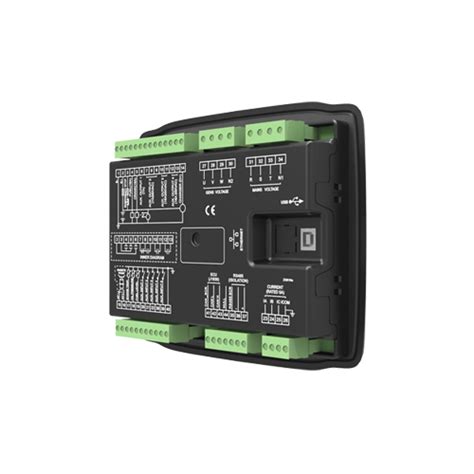 HGM6120N - SDM Power