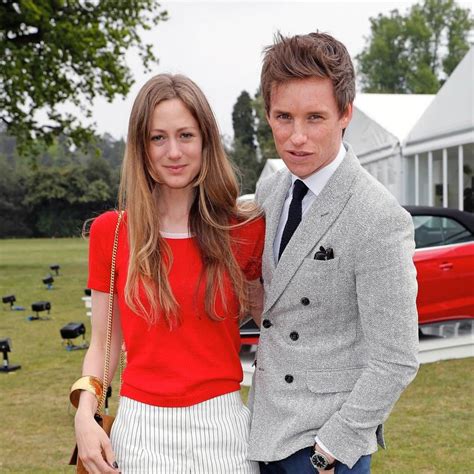 Eddie Redmayne and Wife Hannah Welcome Their Second Child!