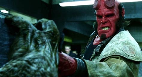 Hellboy 2004