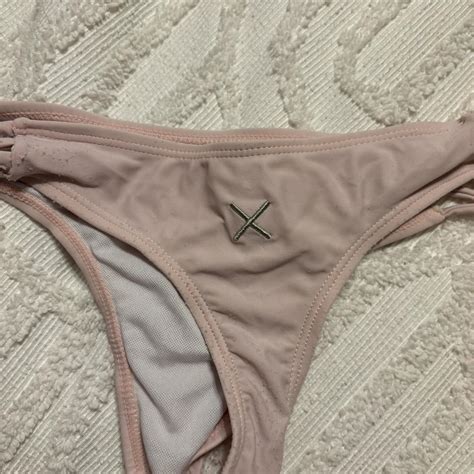 Boutine La Bikini Bottoms Not Used Much But A Depop