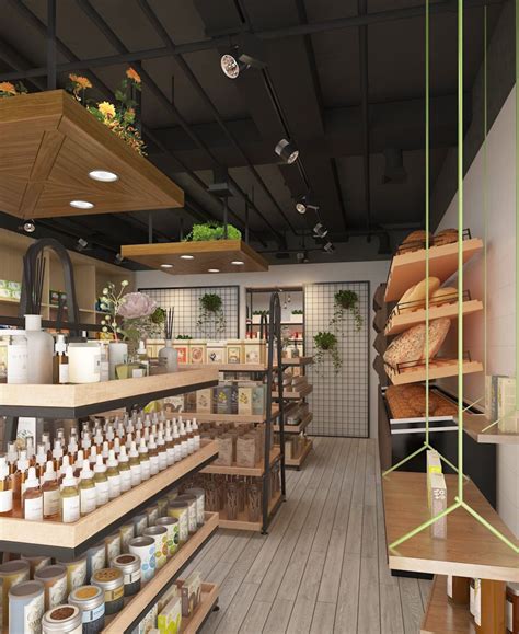 MM market Store - HOD