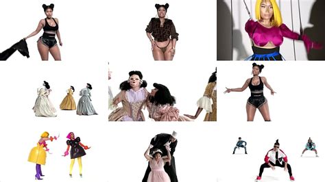 Nicki Minaj Nude Search XVIDEOS