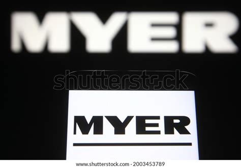 1 Myer Holdings Ltd Logo Images, Stock Photos & Vectors | Shutterstock