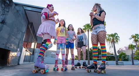 Visit Gay Australia Gay Skate