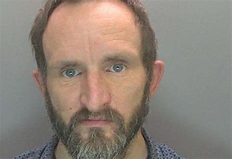 Convicted Cambridge Sex Offender Is Jailed For New Crimes