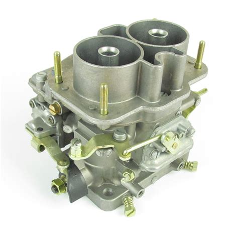 Genuine Weber Dcnf Carburettor Classic Carbs Uk