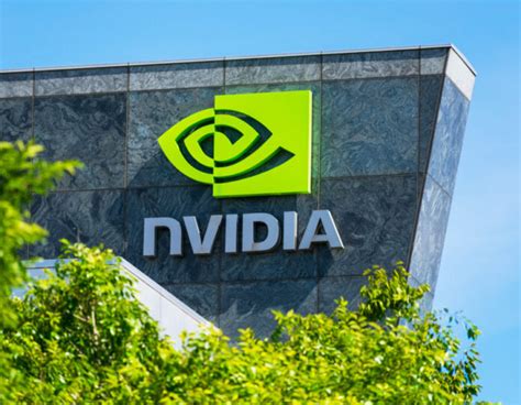 Us Stocks Sink Amid Selloff Led By Nvidia