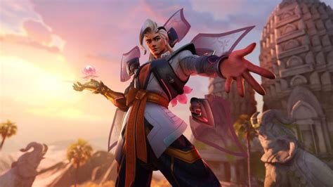 Lifeweaver Skins Archives Blizzard Watch