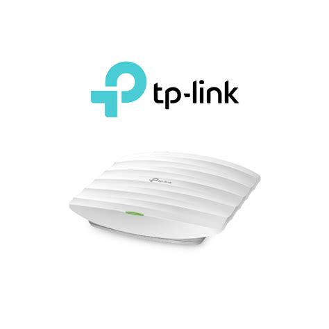 TP-LINK EAP115 300Mbps Wireless N Ceiling Mount Access Point - Security ...