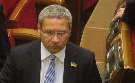 Екснардепа Владислава Лук’янова затримали під час спроби втекти за ...