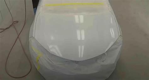 Car Paint Job: (Tips & Tricks for Changing the Color of Your Car ...