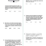 S N F E Itlik Ve Denklem Meb Km Sorular Matematik Vakti