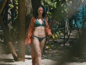 Echo Nude Scenes Aznude