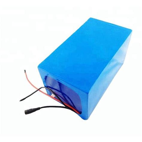 Купить АКБ Li-ion 24 Вольт 6S10P (16,2-25,2В) 26 A*ч - 50 A*ч в Москве ...