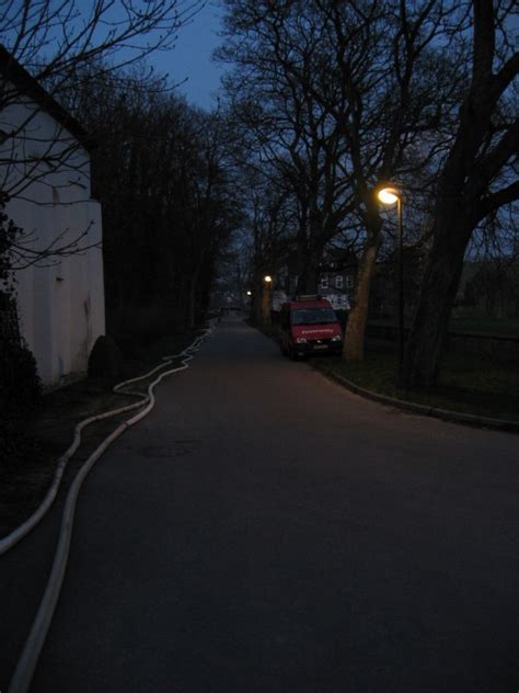 Freiwillige Feuerwehr Der Stadt Meschede Bung Schloss Laer