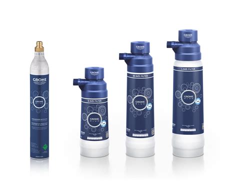 Luxury Bathroom Taps, Shower Heads & Kitchen Mixer Taps | GROHE