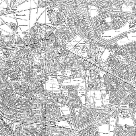 History of Blackheath Park | | Ideal Homes