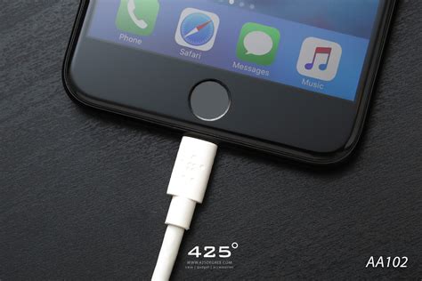 Belkin MFI Lightning Cable 3m ( สายชาร์จ Lightning ) | 425° รีวิวชัด ...