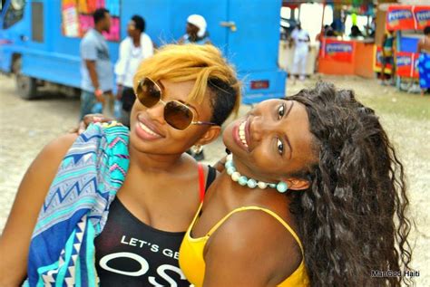 Festival Bikini Ayiti Mizik Fest