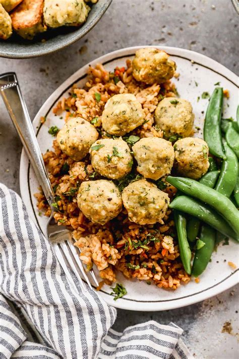 meatball with rice recipes 5