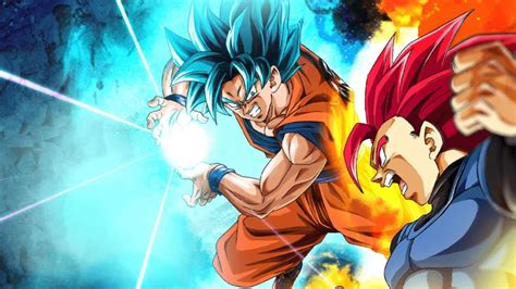 Dragon Ball Legends QR codes (June 2024) – Destructoid